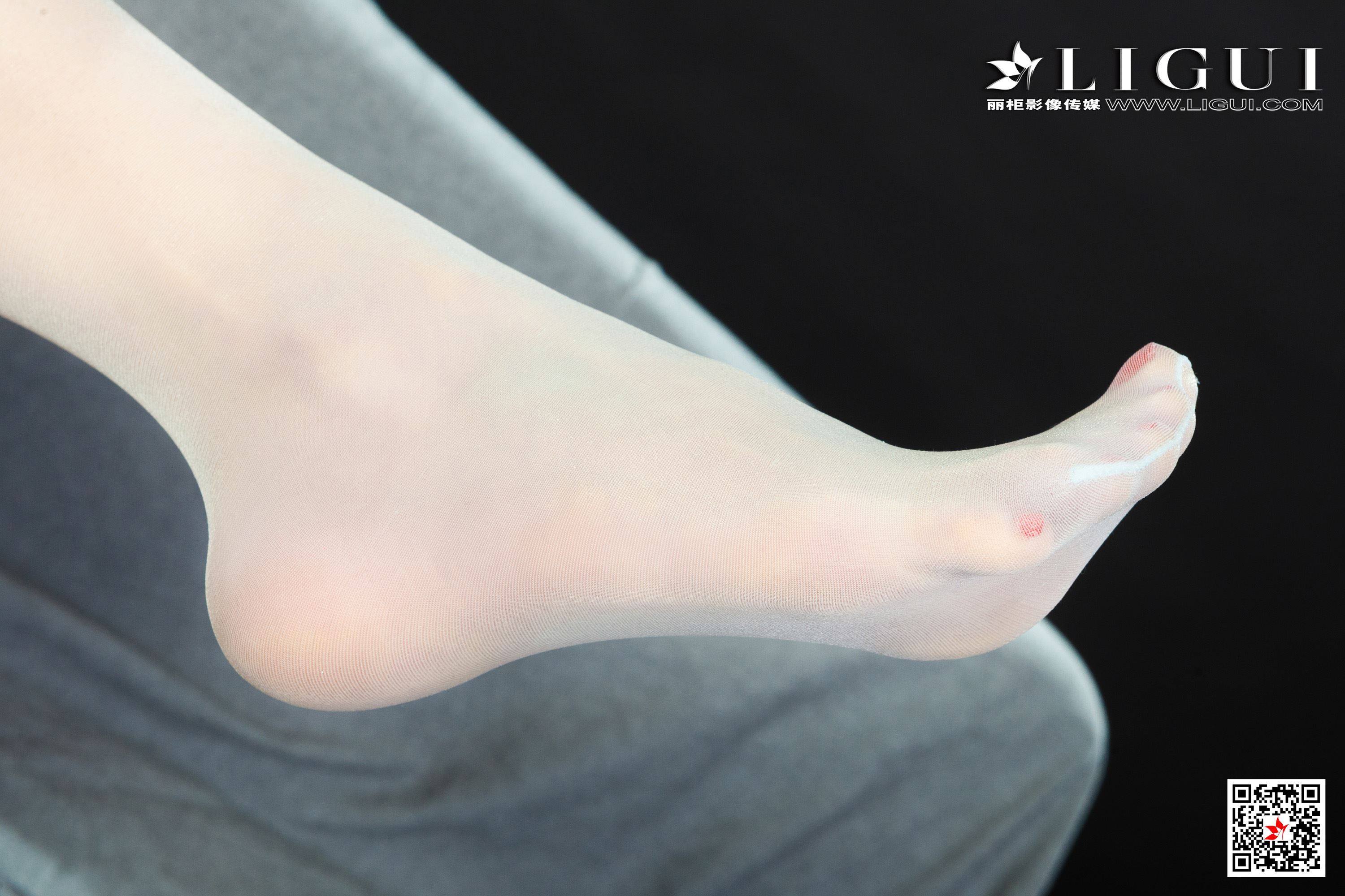 Ligui丽柜 2021.09.01 网络丽人 Model 汐汐